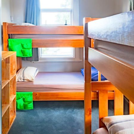 Oaklands Lodge Auckland Bagian luar foto