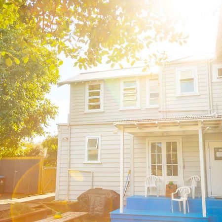 Oaklands Lodge Auckland Bagian luar foto