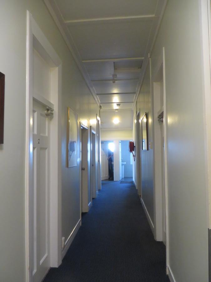 Oaklands Lodge Auckland Bagian luar foto