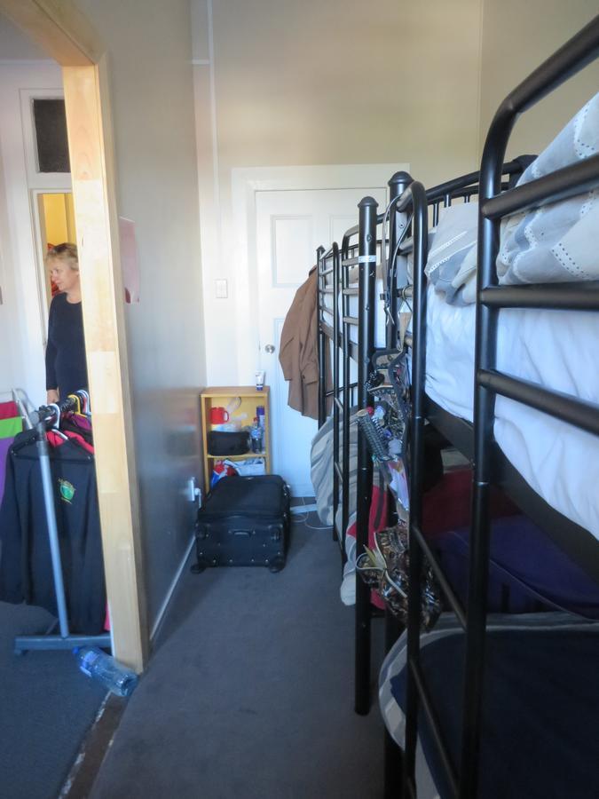 Oaklands Lodge Auckland Bagian luar foto