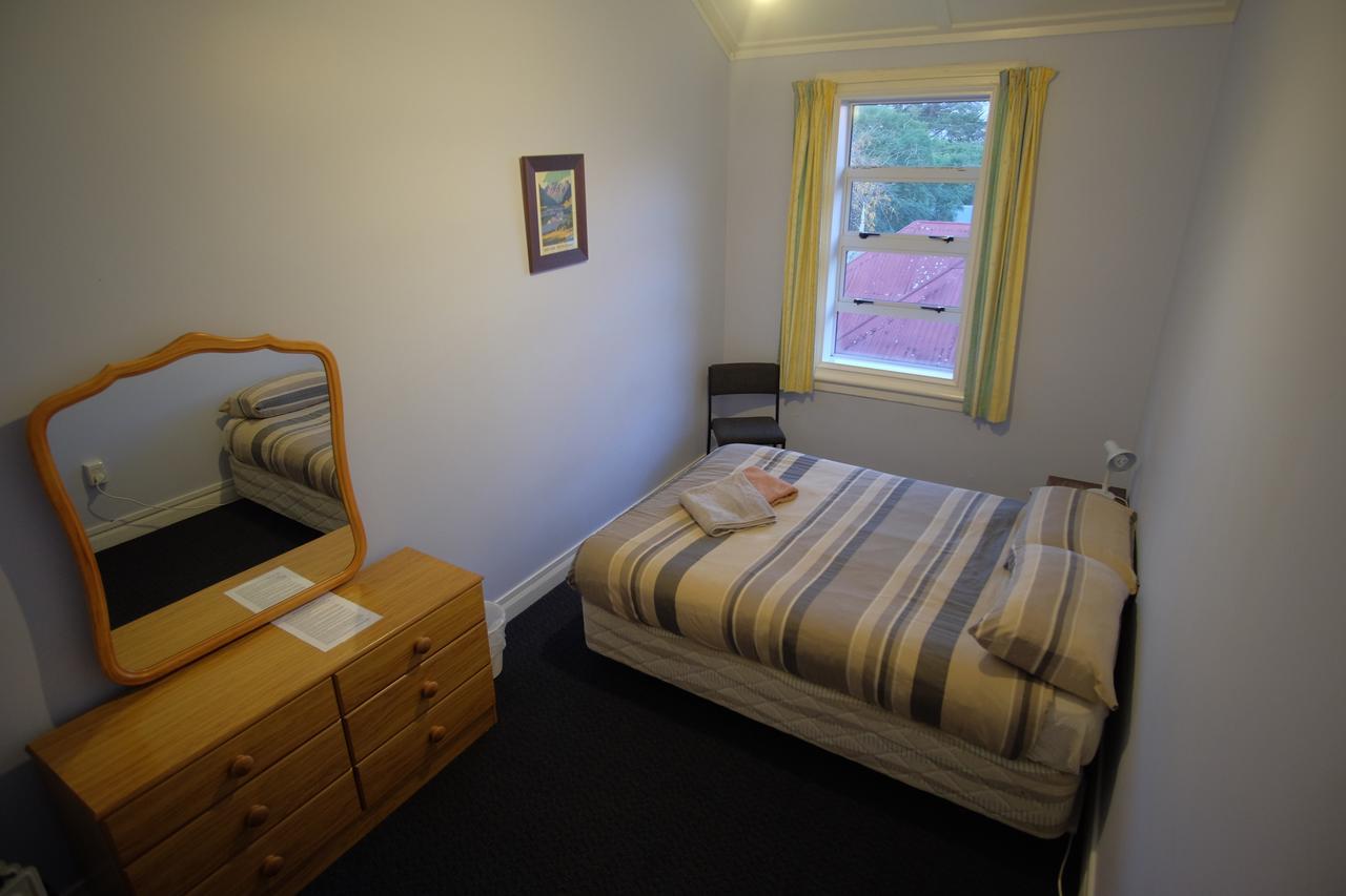 Oaklands Lodge Auckland Bagian luar foto