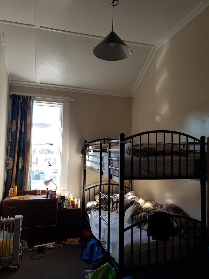 Oaklands Lodge Auckland Bagian luar foto