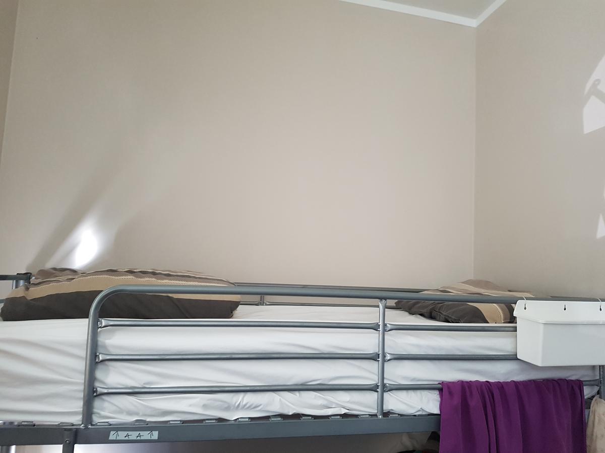 Oaklands Lodge Auckland Bagian luar foto