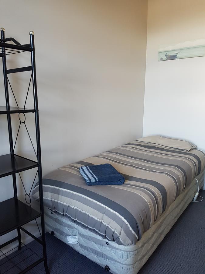 Oaklands Lodge Auckland Bagian luar foto