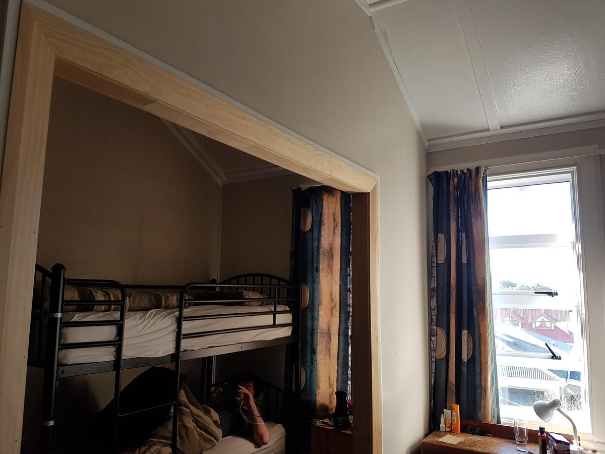 Oaklands Lodge Auckland Bagian luar foto