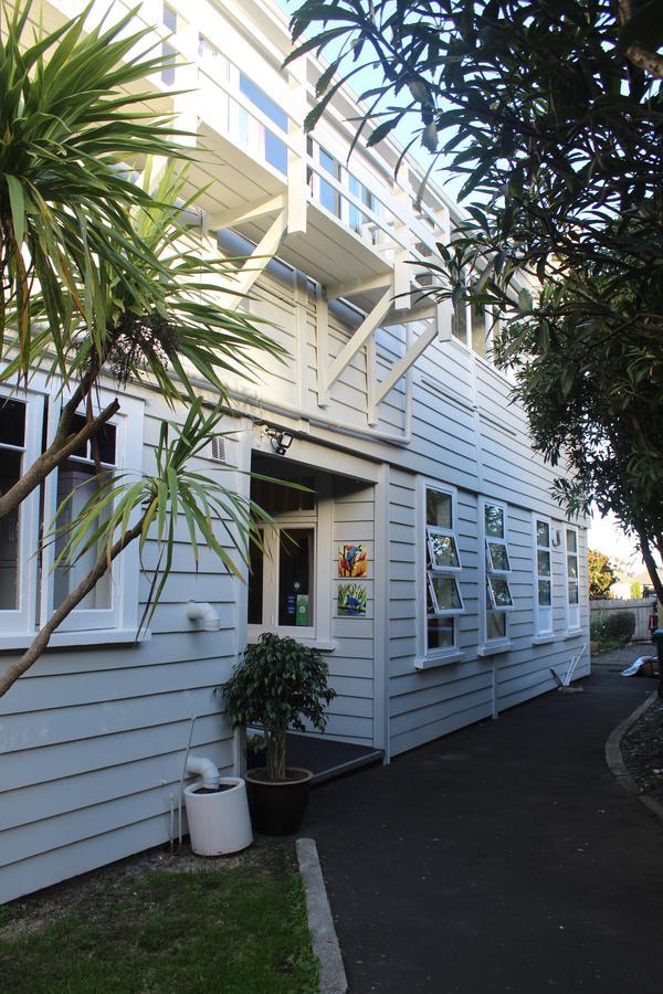 Oaklands Lodge Auckland Bagian luar foto