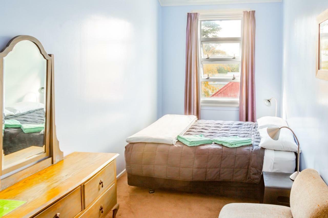 Oaklands Lodge Auckland Bagian luar foto