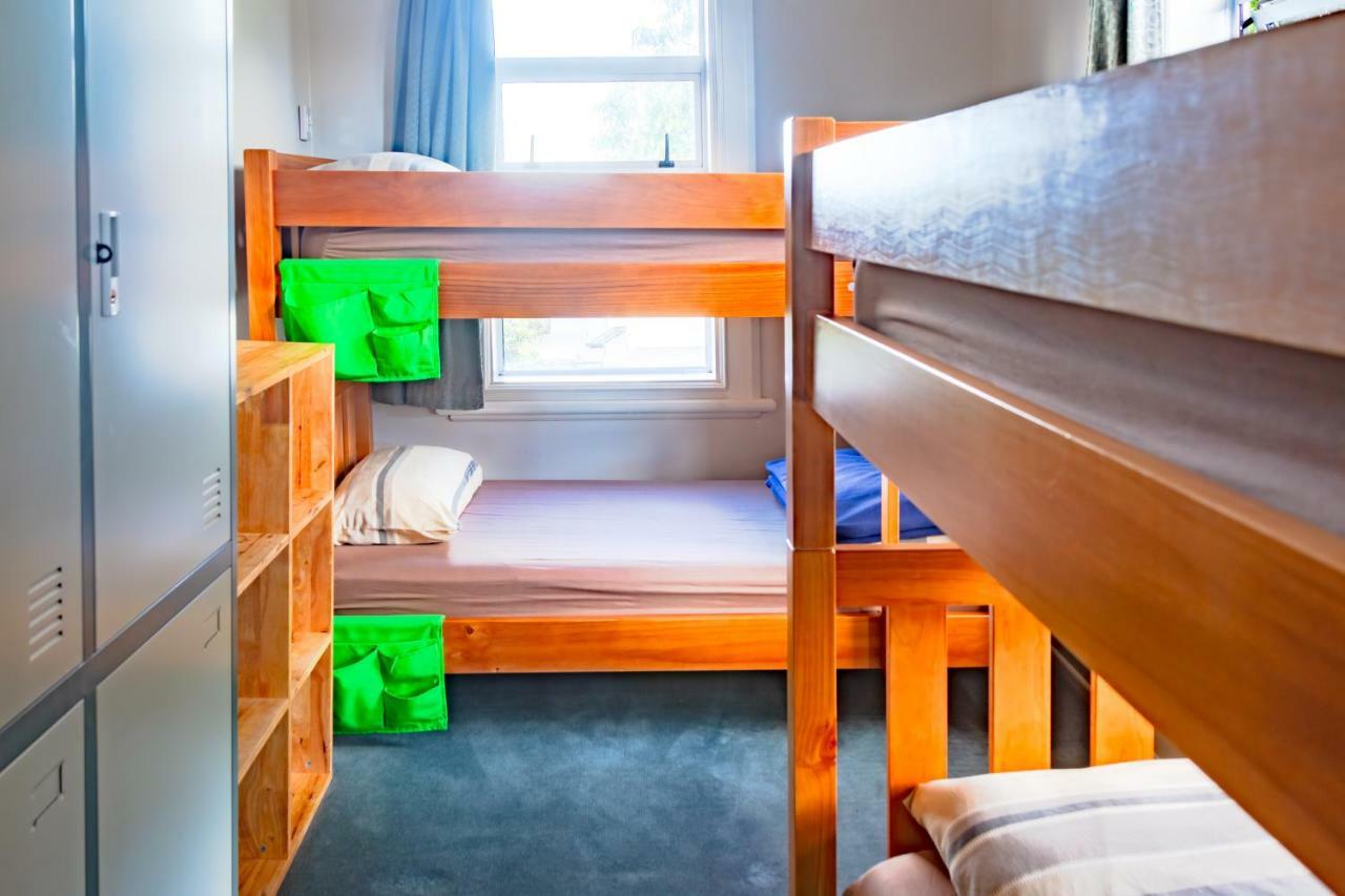 Oaklands Lodge Auckland Bagian luar foto