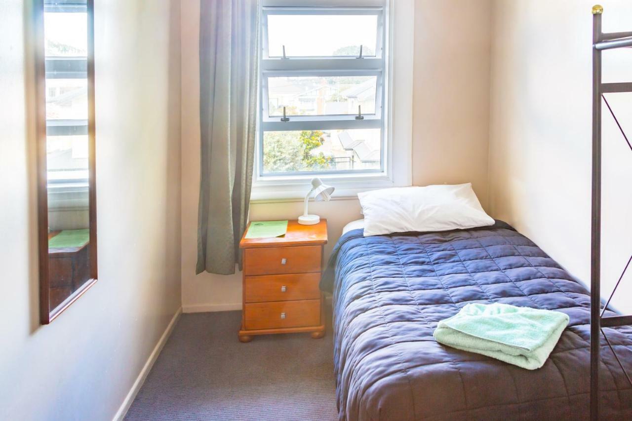 Oaklands Lodge Auckland Bagian luar foto