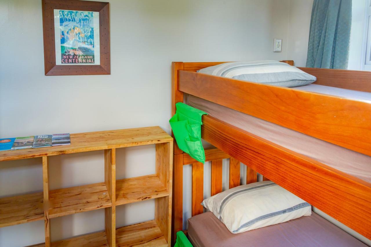 Oaklands Lodge Auckland Bagian luar foto