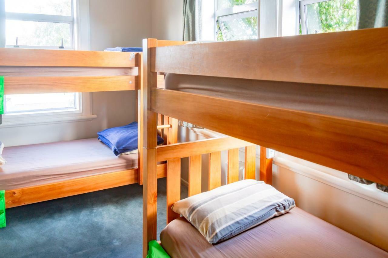 Oaklands Lodge Auckland Bagian luar foto