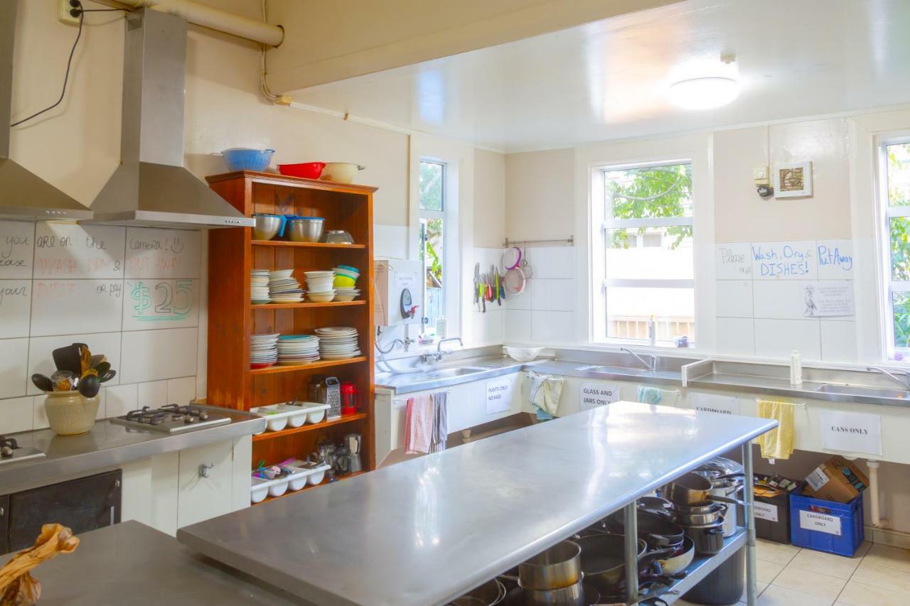 Oaklands Lodge Auckland Bagian luar foto